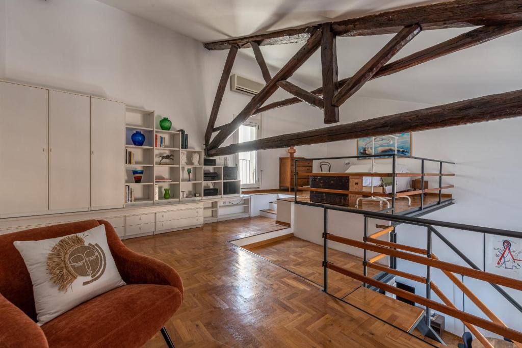 Cathedral View Loft by Wonderful Italy photo 4