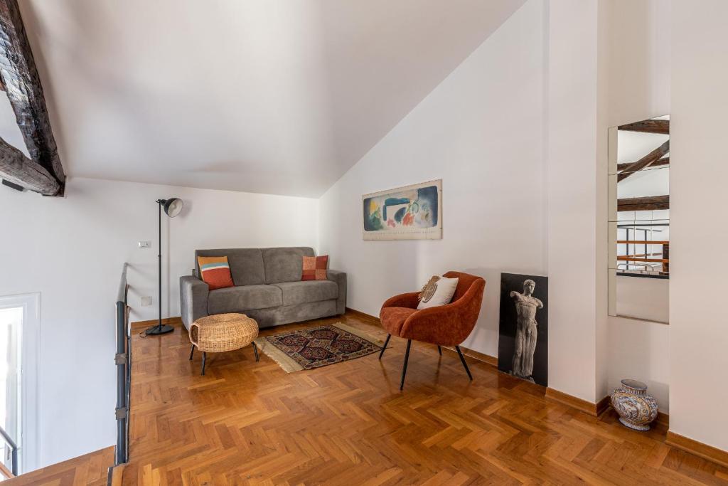 Cathedral View Loft by Wonderful Italy photo 1