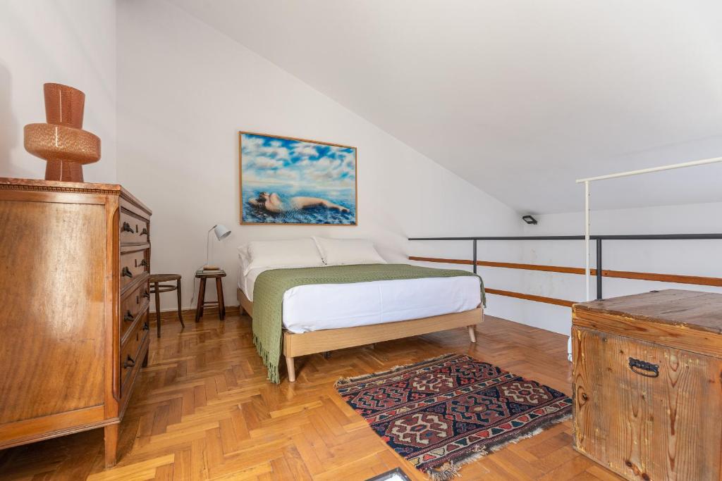 Cathedral View Loft by Wonderful Italy photo 2