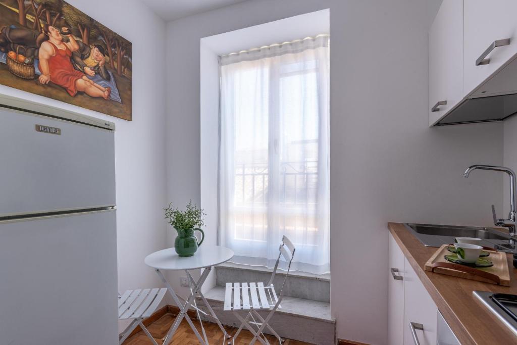 Cathedral View Loft by Wonderful Italy photo 3