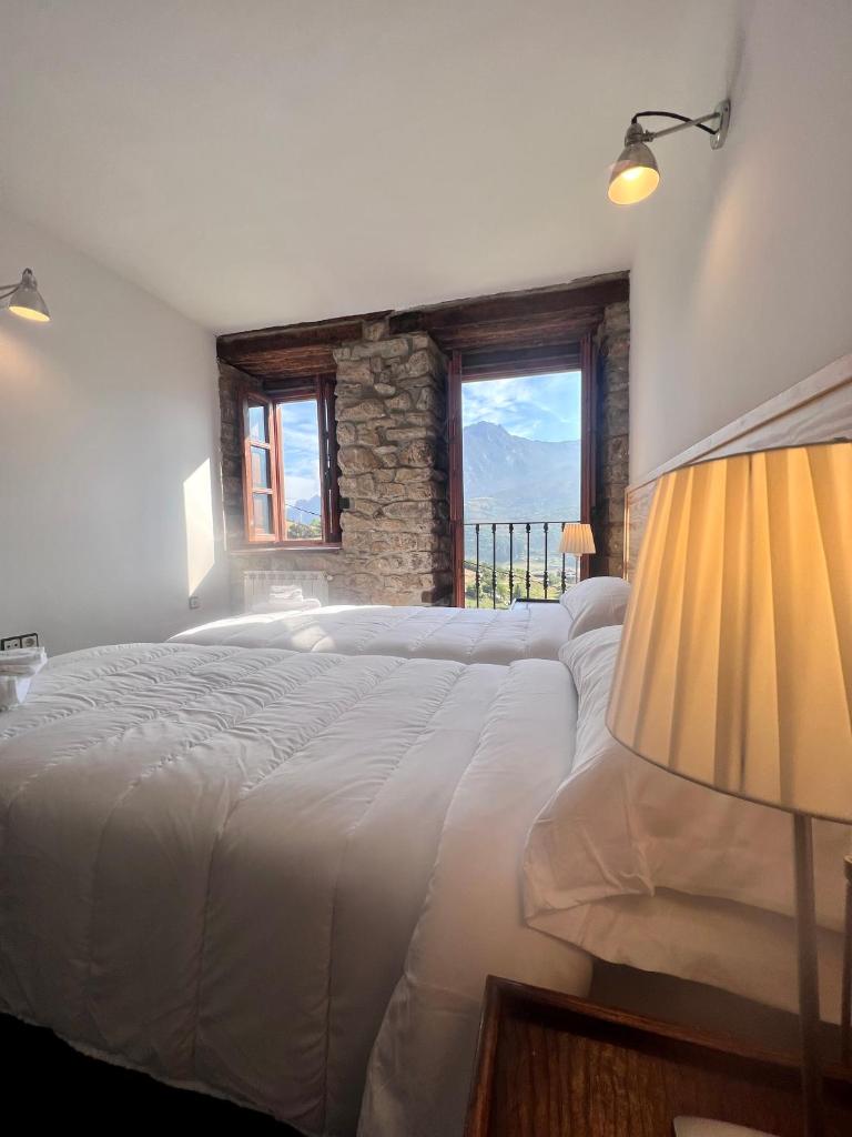 Casa Rural Basiver - Habitación Pico Samelar photo 2