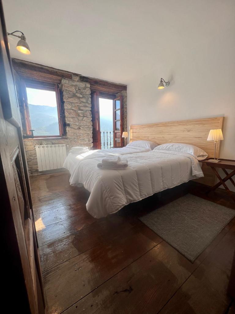 Casa Rural Basiver - Habitación Pico Samelar photo 1