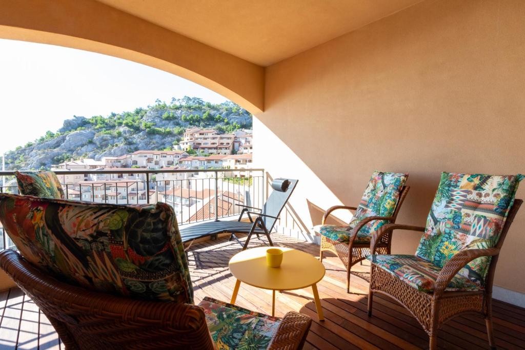 Portopiccolo Avolare Apartments in Borgo photo 1