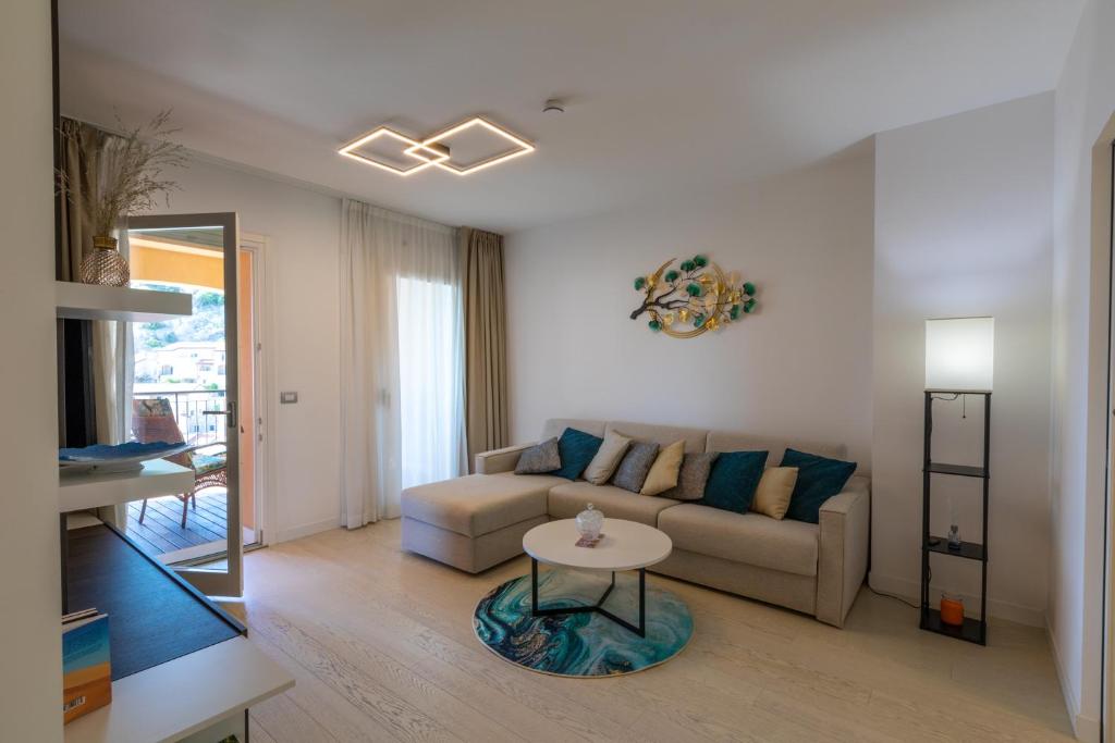 Portopiccolo Avolare Apartments in Borgo photo 3