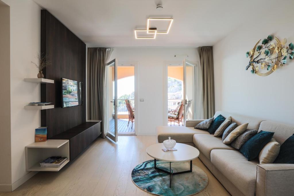 Portopiccolo Avolare Apartments in Borgo photo 2