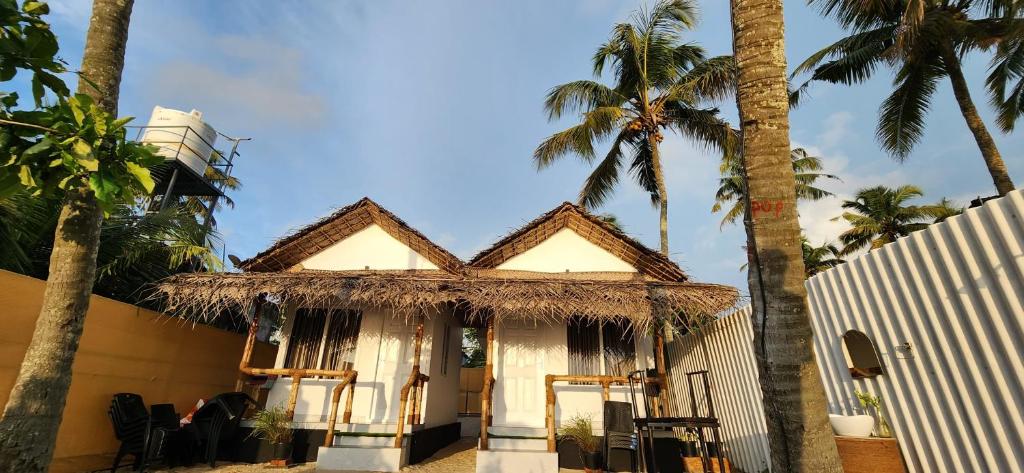 Bliss Beach Villa photo 4
