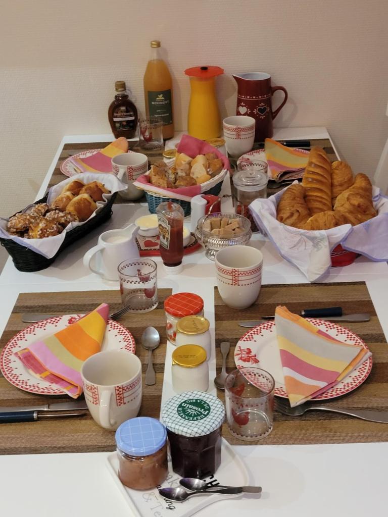 Le Relais De L'Aube photo 3