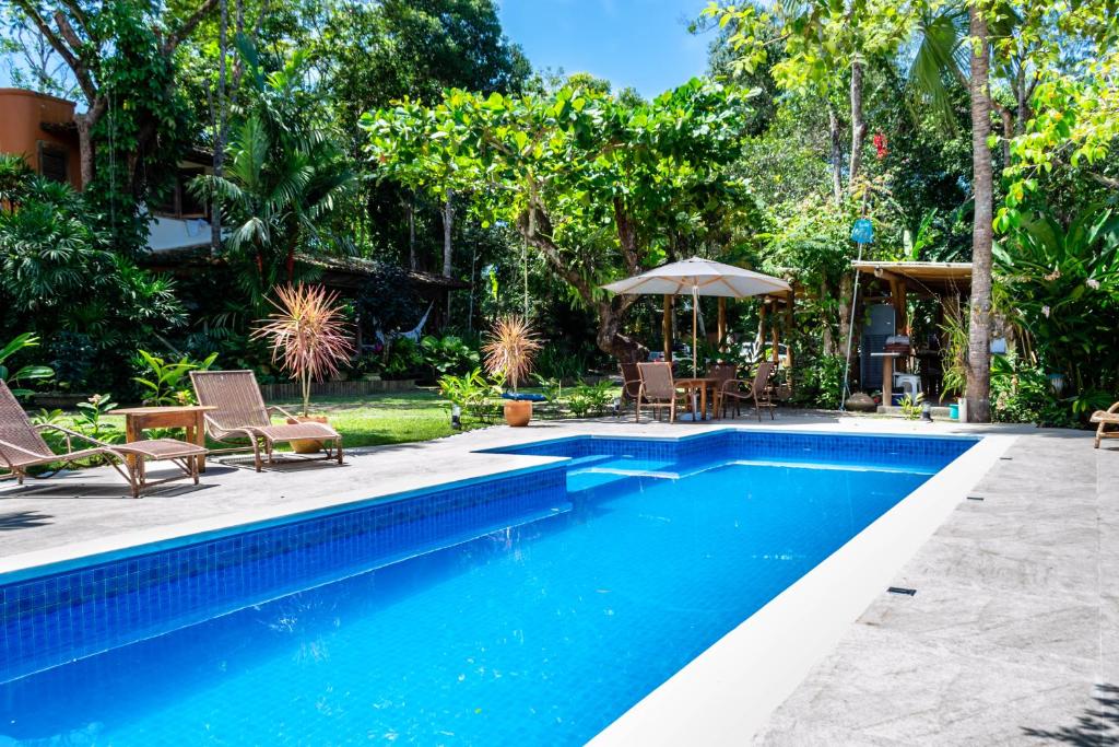 Casas Natureza Brasil photo 2