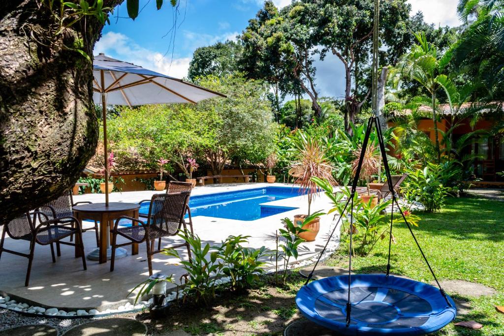 Casas Natureza Brasil photo 1