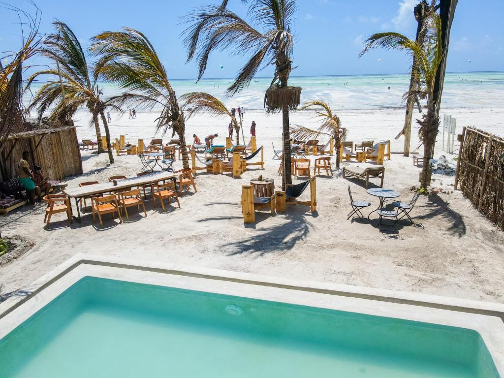 The Nest Boutique Resort photo 2