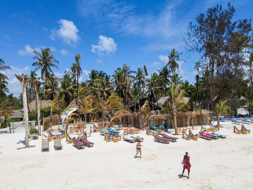 The Nest Boutique Resort photo 4