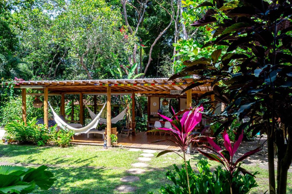 Casas Natureza Brasil photo 4