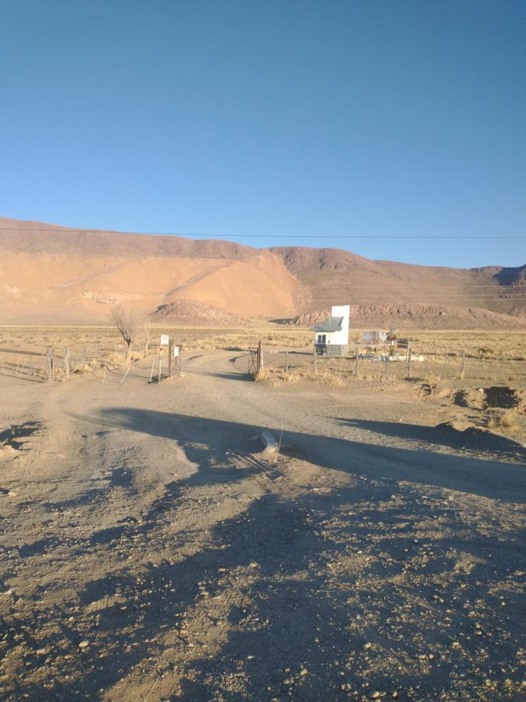 Cabaña huasi rumi photo 1