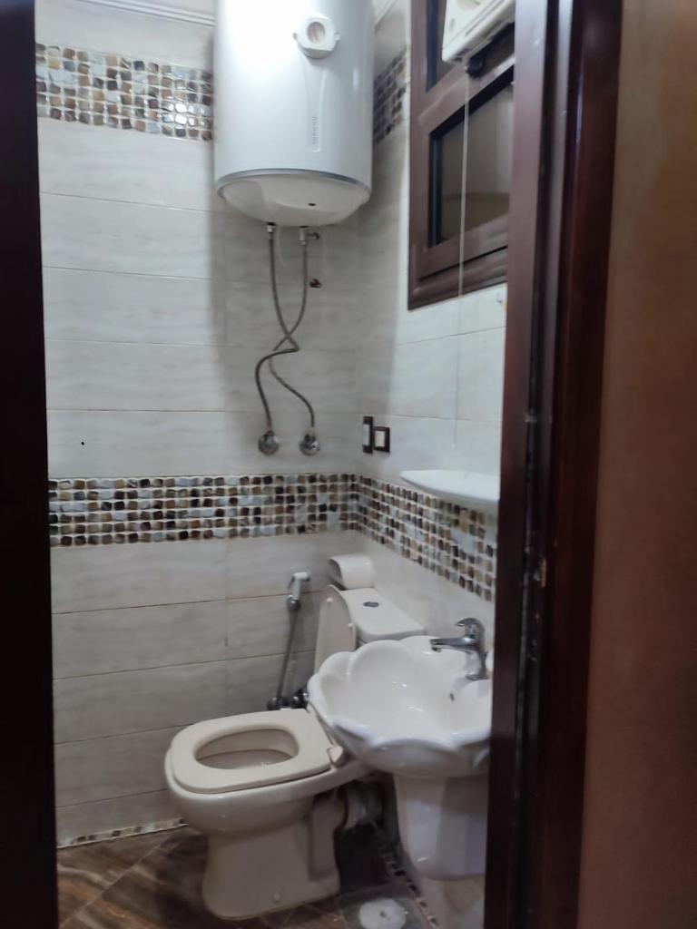 Spacious apartment with Nile view photo 1