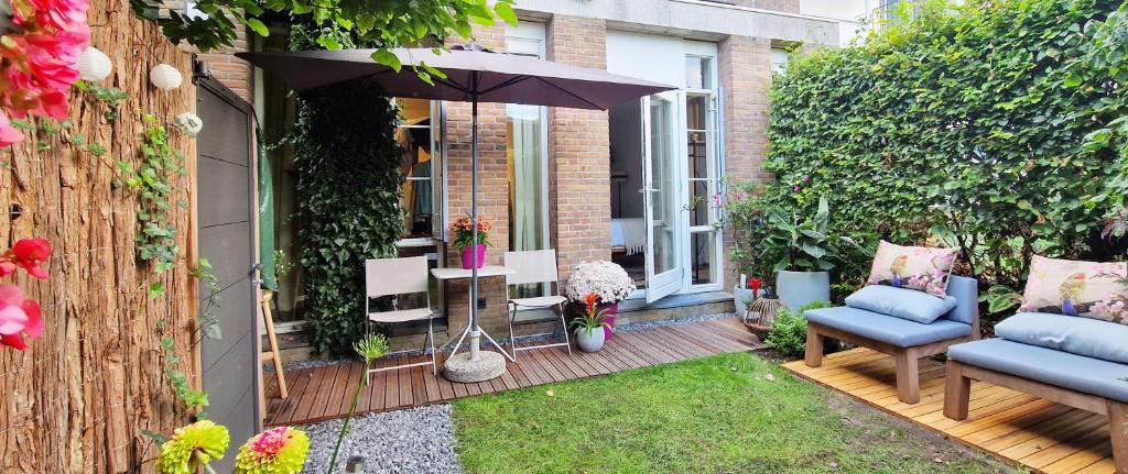 Nieuw! The West Wing Bloemendaal photo 4