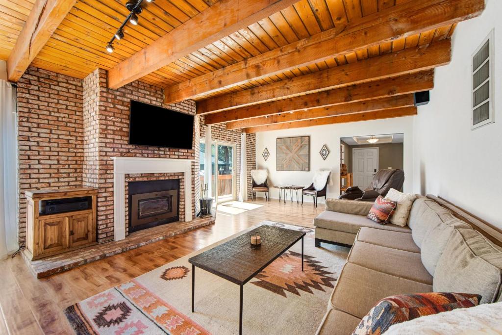 Mt Doble Dream Home photo 1