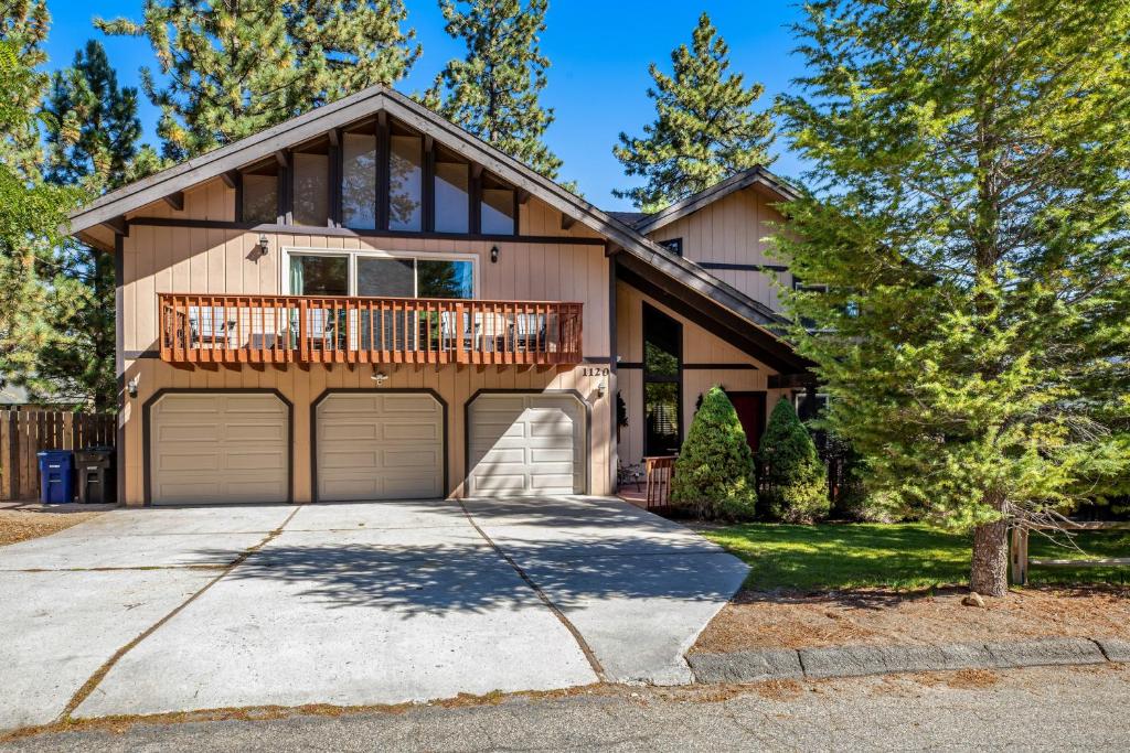 Mt Doble Dream Home photo 2