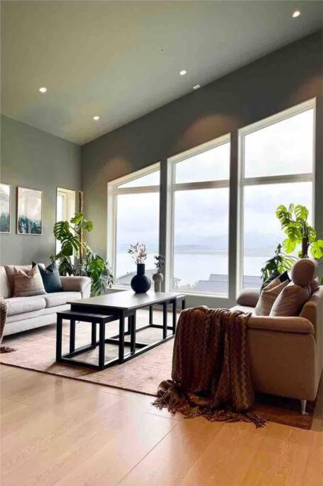 Artic Villa photo 1