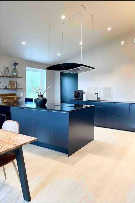Artic Villa photo 4