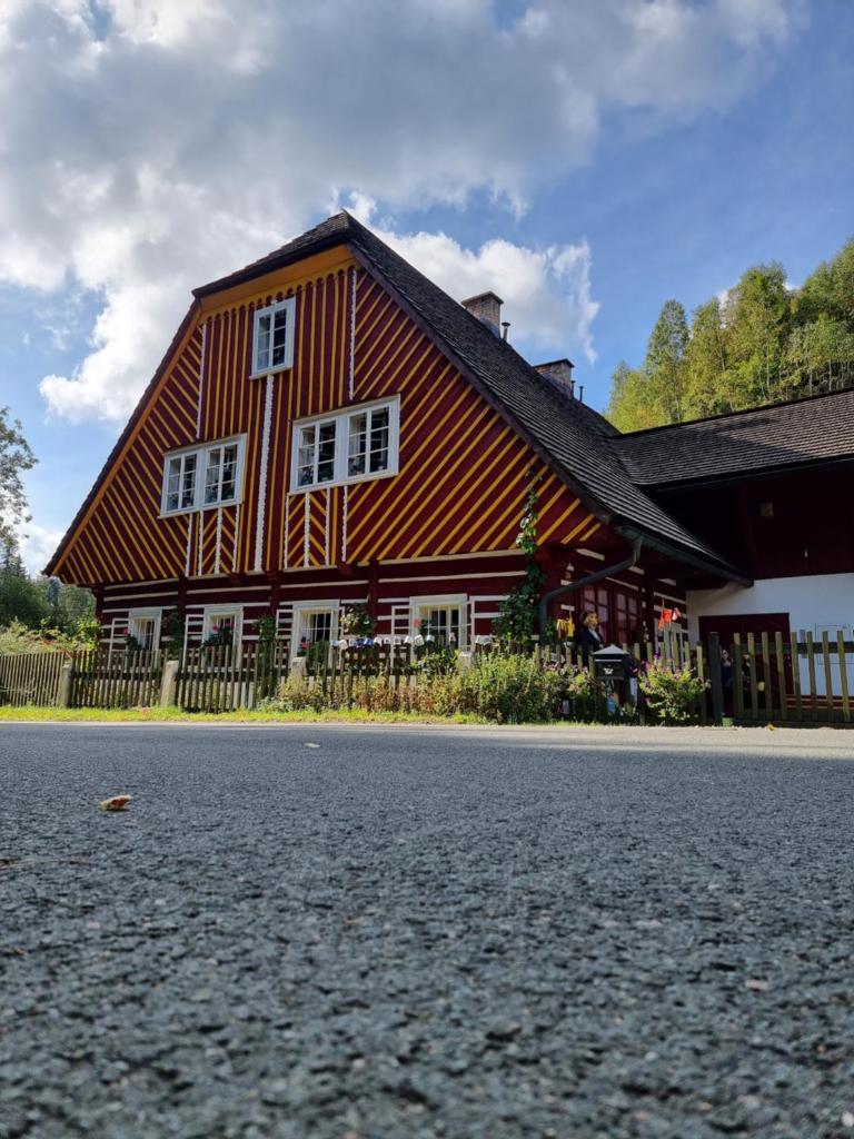 Mlýn u skály photo 2