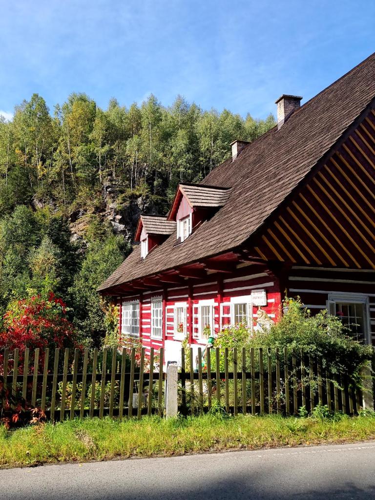 Mlýn u skály photo 1