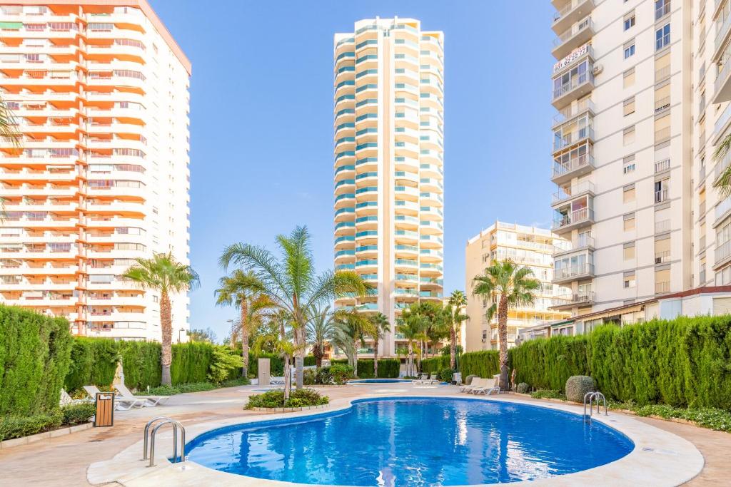 Esmeralda8 de Calpe photo 2