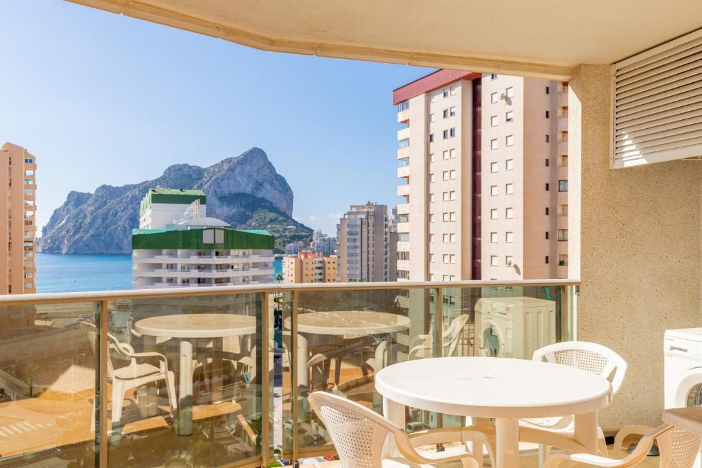 Esmeralda8 de Calpe photo 1