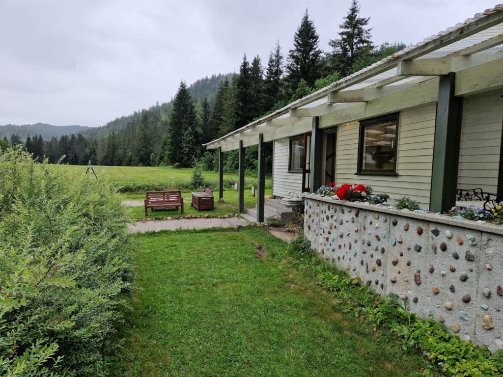 River Run Ranch - Telemark photo 3