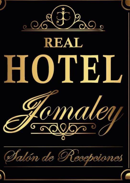 JOMALEY , Real HOTEL Jomaley