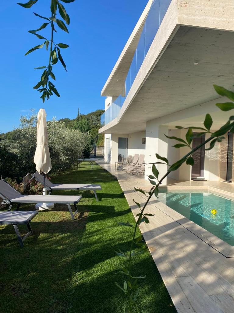 Villa Diamante del Garda & Spa photo 1