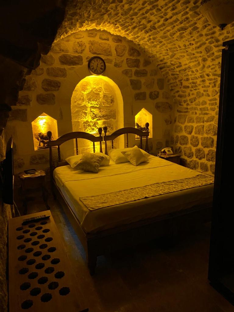 Hanedan Konağı Butik Otel Deluxe Queen Bed Double Room Verdo photo 4