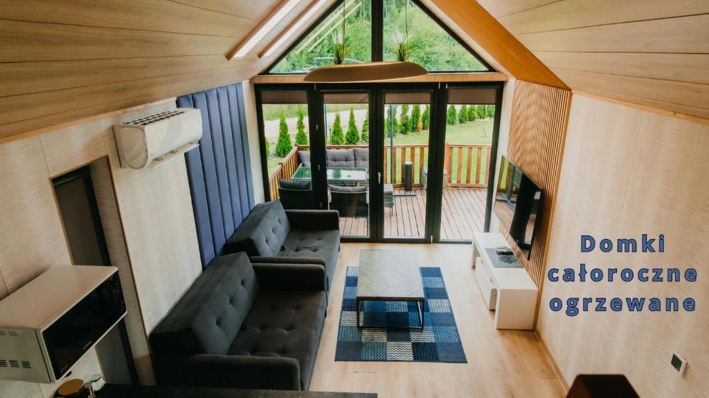 LUXURY CAMP - 150 m od Suntago Park photo 2