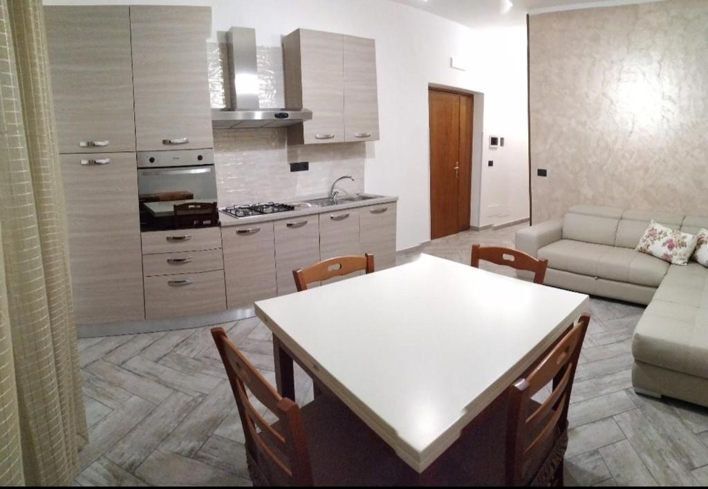 Casa Vacanze Giulio Cesare photo 2
