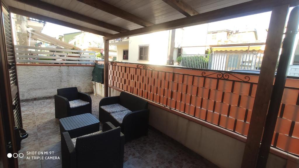 Casa Vacanze Giulio Cesare photo 4