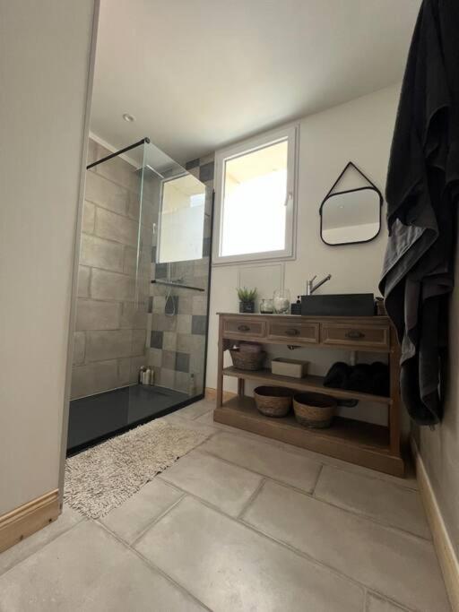 Appartement Lou Galabert photo 4