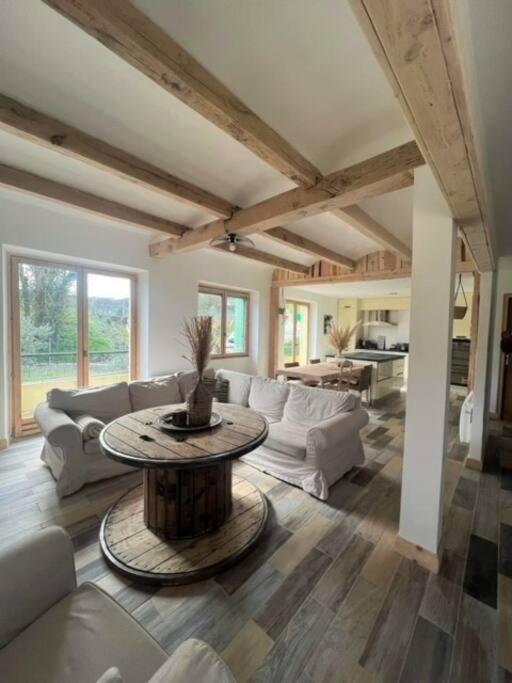 Appartement Lou Galabert photo 1