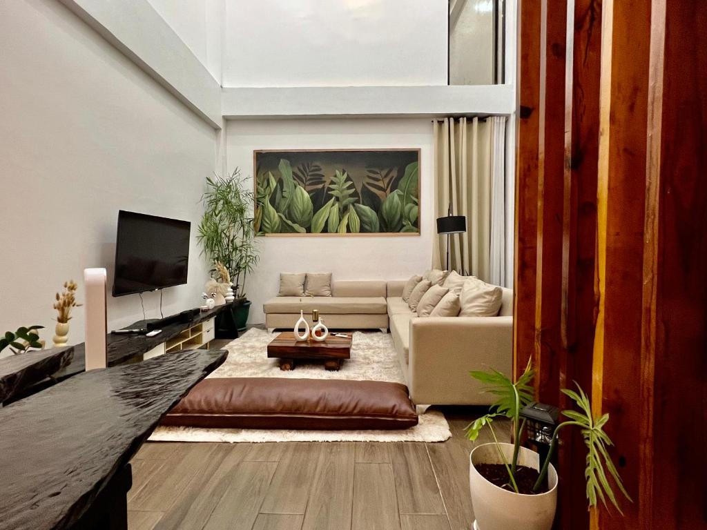 Tranquil Villa - Siargao photo 1