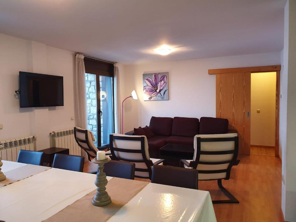 Apartamentos Grifo Vacances Julia photo 3