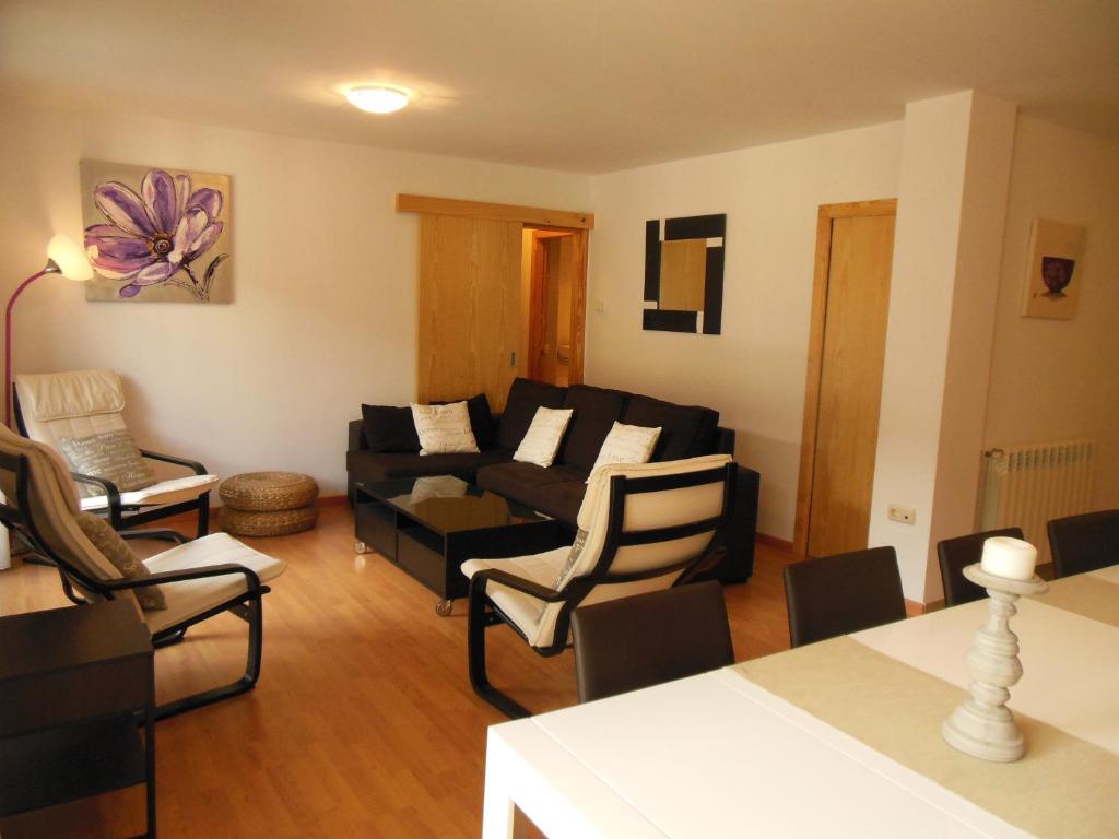 Apartamentos Grifo Vacances Julia photo 1