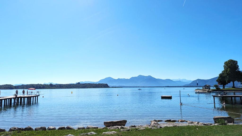 Kampenwand am Chiemsee photo 3