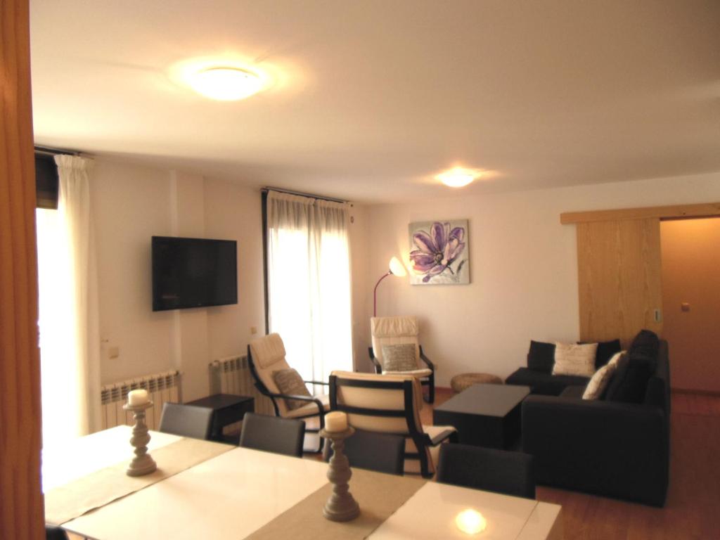 Apartamentos Grifo Vacances Julia photo 4