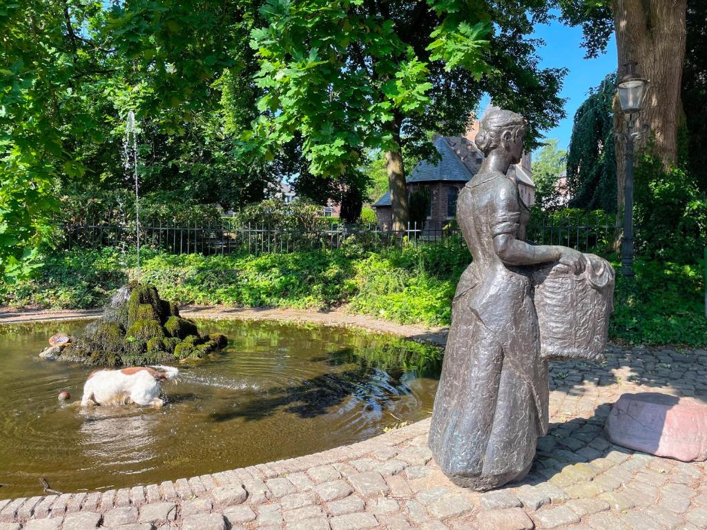B&B Wasboerderij Beek Ubbergen photo 3
