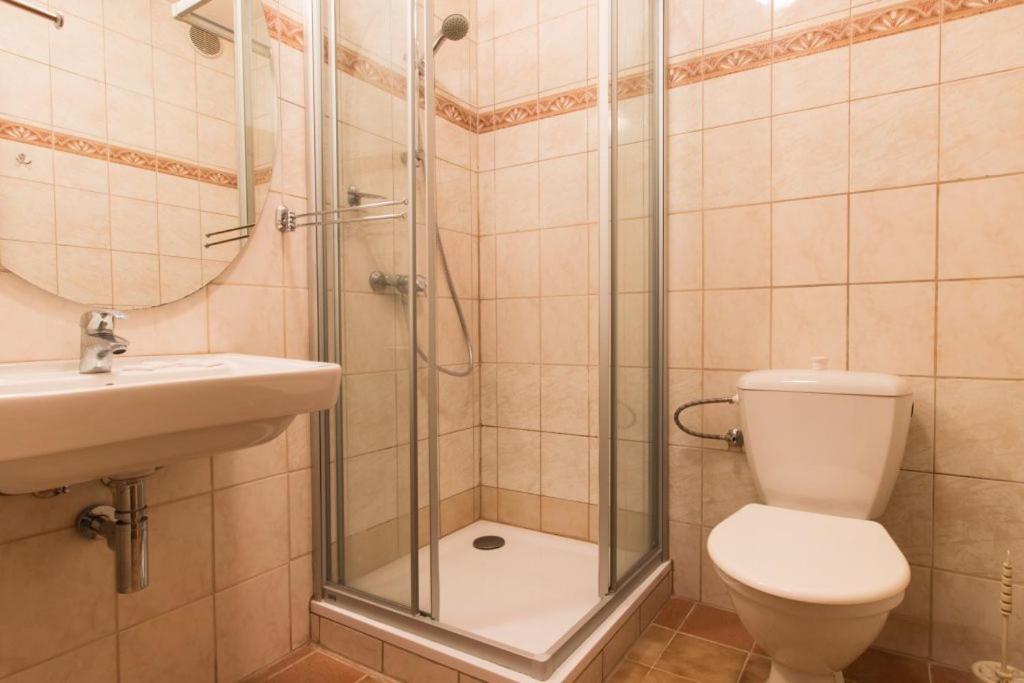 Hotel Franz photo 1