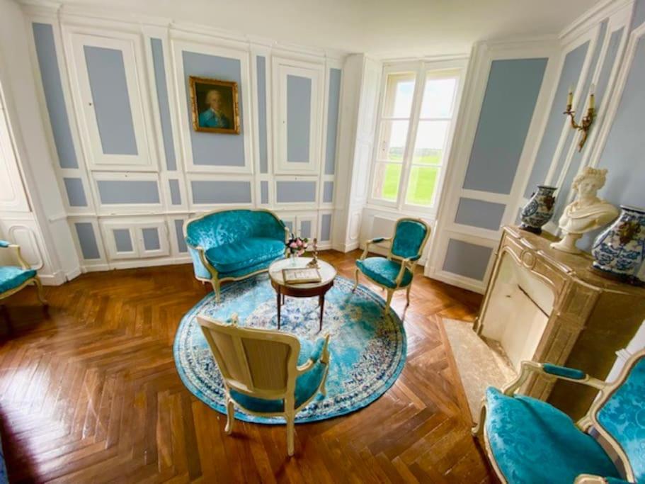 Gîte de la tour du château photo 2