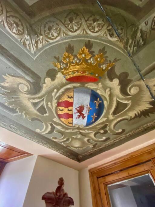 Gîte de la tour du château photo 3