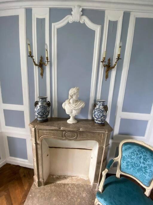 Gîte de la tour du château photo 4