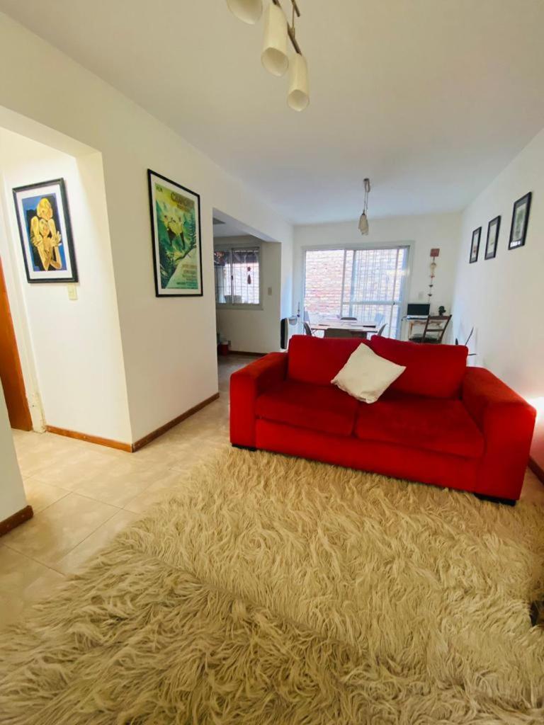 Duplex Mendoza photo 4