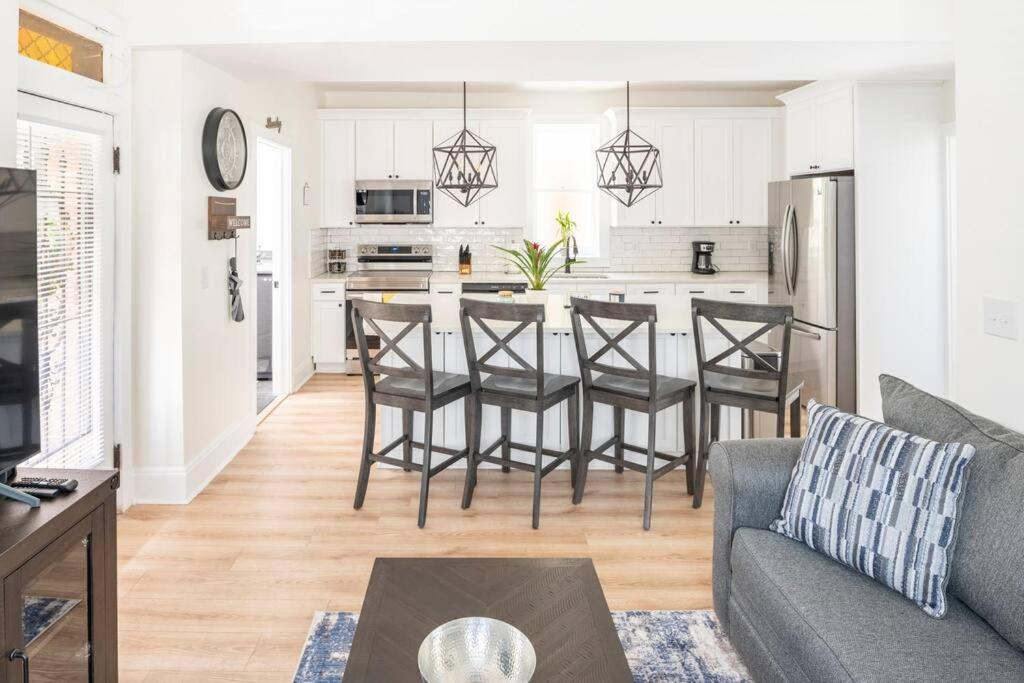 Newly Renovated Home image
