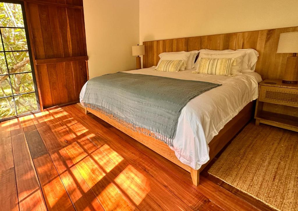 Solea Villa Tropical photo 4