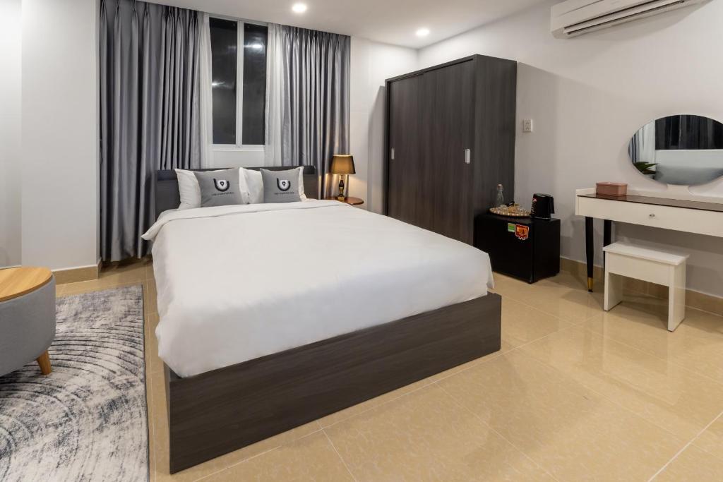 Unique Star Boutique Hotel